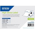 Epson label roll, normal paper, 220mm