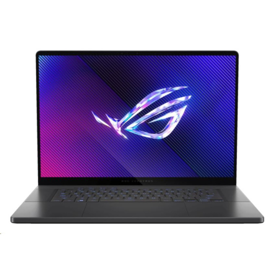 ASUS NTB ROG Zephyrus G16 (GU605MI-NEBULA271W), Ultra 7 155H, 16" 2560 x 1600, 32GB, 1TB SSD, RTX 4070, Win11 Home, Grey