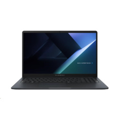 ASUS NTB ExpertBook BM (BM1503CDA-S70171X), R5-7535U, 15.6" 1920 x 1080, 16GB, 512GB SSD, Radeon, W11 Pro, Gray