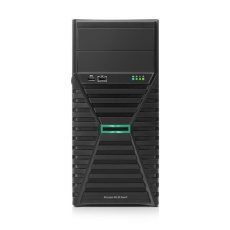 HPE PL ML30g11 E-2414 (2.6G/4C8T) 1x32G (P64339) 2x1TB (801882) SATA 4LFF NHP VROC NBD311 Smart Choice