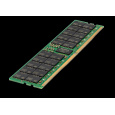 HPE 128GB (1x128GB) Quad Rank x4 DDR5-4800 CAS-46-39-39 EC8 Registered 3DS Smart Memory Kit P43334-B21 RENEW