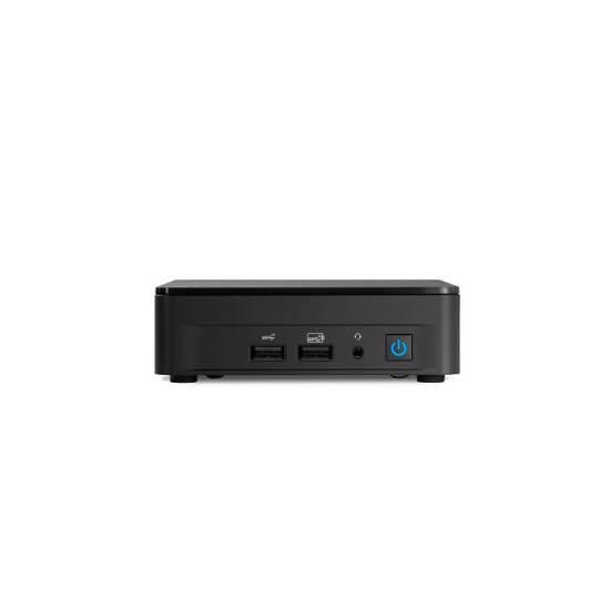 ASUS NUC 13 Pro NUC13ANKI3/i3-1315U/DDR4/USB3.0/LAN/WiFi/Intel UHD/M.2/EU napájecí kabel