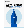 WordPerfect Office Standard CorelSure Maint (2 Yr) Lvl 5 (250+) EN