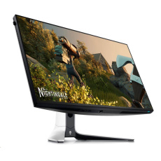 DELL LCD AW2723DF - 27"/IPS/LED/QHD/2560 x 1440/16:9/144Hz/1ms/1000:1/600 cd/m2/DP/HDMI/Pivot/VESA/3YNBD (210-BFII)