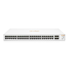 HPE Networking Instant On Switch 48p Gigabit 4p SFP 1830 (JL814)