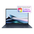 ASUS NTB Zenbook S 13 OLED (UX5304MA-OLED038W), Ultra 7 155U,13,3" 2880x1800,32GB,1TB SSD,IntelGraphics,W11H,Blue