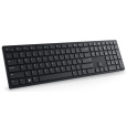 DELL Wireless Keyboard - KB500 - US International (QWERTY)