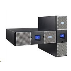 Eaton 9PX 2200i RT3U HotSwap HW, UPS 2200VA / 2200W, LCD, rack/tower