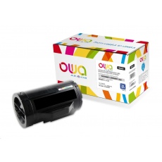 OWA Armor toner pro EPSON AL M300, 10000   Stran, C13S050691, černá/black