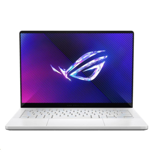 ASUS NTB ROG Zephyrus G14 (GA403UV-NEBULA021W) Ryzen 9 8945HS,14" 2880x1800,32GB,1TB SSD,RTX4060,W11H,White