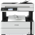 BAZAR - EPSON tiskárna ink EcoTank Mono M3170, 4v1, A4, 39ppm, USB, Wi-Fi, Duplex, ADF - Poškozen obal