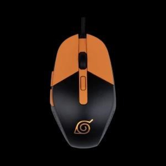 Konix Naruto Gaming Mouse