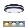 Solight LED osvětlení s nastavitelným výkonem a teplotou světla, 18/22/26W, max. 2210lm, 3CCT, IP65, 30cm