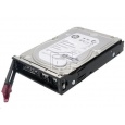 HPE 2TB SATA 6G Midline 7.2K LFF (3.5in) LP 1yr Wty Digitally Signed Firmware HDD