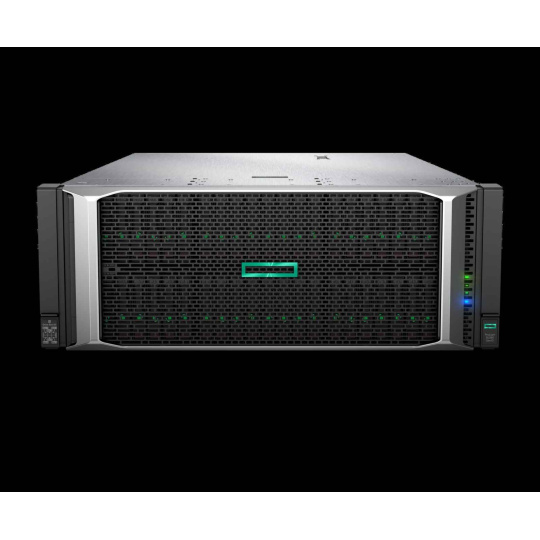 HPE  DL560 Gen10 Prem 6SFF+2NVMe Bay3 Kit