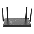 TP-Link Archer BE230 OneMesh/EasyMesh WiFi7 router(BE3600,2,4GHz/5GHz/6GHz,1x2,5GbEWAN,1x2,5GbELAN,3xGbELAN,1xUSB3.0)