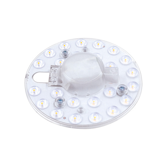 Solight LED světelný zdroj do stropních světel, 12W, 1200lm, 4000K, 130mm