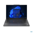 LENOVO NTB ThinkPad E16 G1 - i5-1335U,16" WUXGA,16GB,512SSD,IRcam,W11H