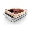 NOCTUA NH-L9a-AM4 - chladič procesoru, AM4