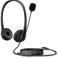 HP USB G2 Stereo Headset