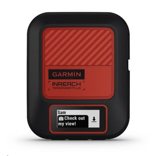 Garmin inReach® Messenger Plus