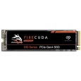 SEAGATE SSD 4TB FIRECUDA 530, M.2 2280, PCIe Gen4 x4, NVMe 1.4, R:7300/W:6900MB/s