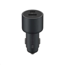 Xiaomi 67W Car Charger (USB-A + Type-C)