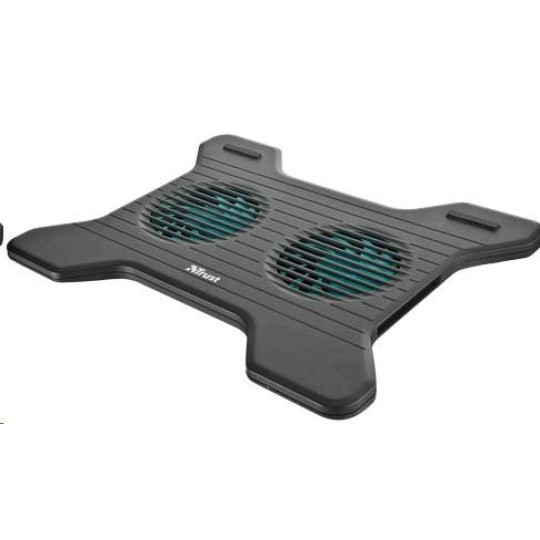 Bazar TRUST Stojan na notebook Cooling Stand Xstream Breeze (chladící podložka)