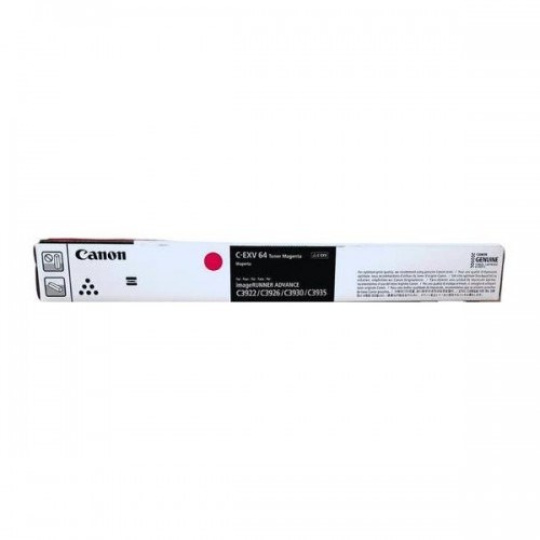 Canon toner C-EXV 64 Magenta (iR-C69xx)