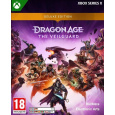 XBOX SX hra Dragon Age: The Veilguard Deluxe Edition