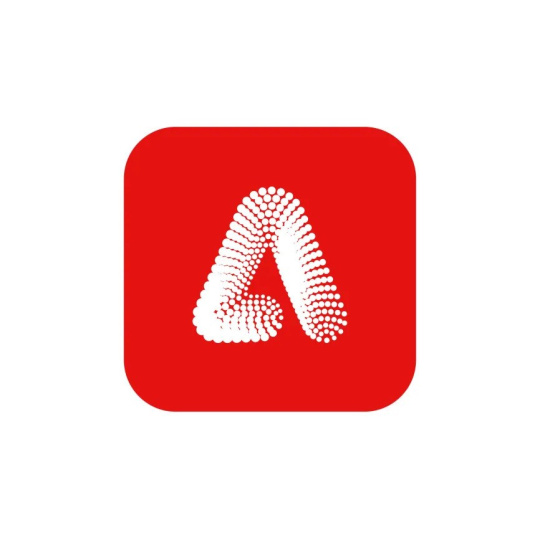 Adobe Firefly Standard for TEAMS MP ENG COM Hosted Subscription 1 User NEW 1 User, 12 Months, Level 1, 1-9 Lic