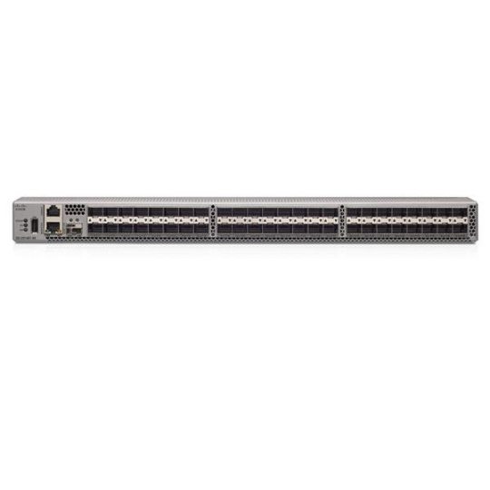 HPE Storage 64Gb 96/96 32Gb Short Wave SFP+ Fibre Channel Premier Switch C-series SN6730C