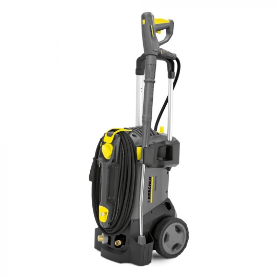 Karcher HD 5/15 C Plus vysokotlaký čistič, 2800 W, 200 bar, 500 l/h, rotační tryska, tlakový spínač