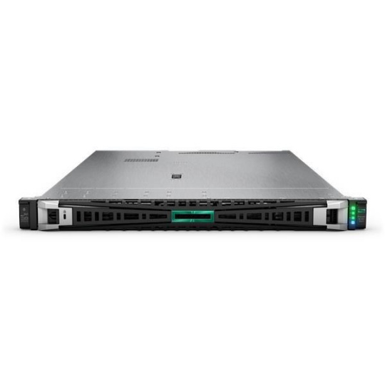 HPE PL DL360g11 4510 (2.4G/12C) 2x32G (P64706) 2x2.4TB/10k 2x1000W MR408i-o 8SFF 4x1G Smart Choice