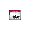 TRANSCEND CompactFlash Card CF180I, 128MB, SLC mode WD-15, Wide Temp.