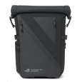 ASUS BP2702 ROG Archer Backpack 17", černý