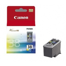 Canon BJ CARTRIDGE CL-38 (CL38)