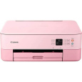 Canon PIXMA Tiskárna TS5352A pink- barevná, MF (tisk,kopírka,sken,cloud), USB,Wi-Fi,Bluetooth