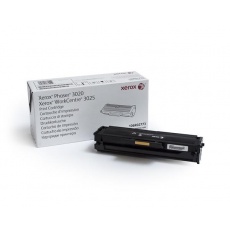 Xerox Black Toner pro Phaser 3020/3025 (1500 str.)