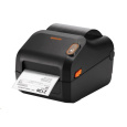 Bixolon XD3-40d, 8 dots/mm (203 dpi), peeler, EPL, ZPLII, USB, RS232, Ethernet, black