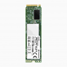 TRANSCEND SSD 220S 512GB, M.2 2280, PCIe Gen3x4, NVMe, M-Key, 3D TLC, with Dram