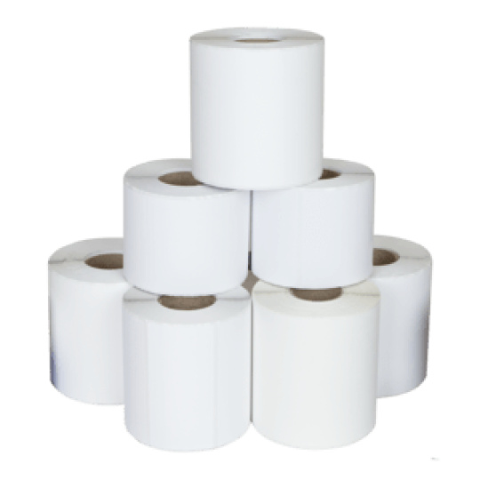 Zebra Z-Perform 1000D 80, Receipt roll, thermal paper, 50mm