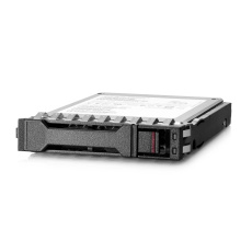 HPE 2.4TB SAS 12G Mission Critical 10K SFF BC 3y 512e MV HDD RENEW P28352-B21