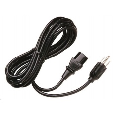 HP C13 - DK-2.5A DK 250V 10Amp 1.83m Power Cord