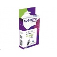 WECARE ARMOR páska pro DYMO S0720690, modrá/bílá, 9mm x 7m