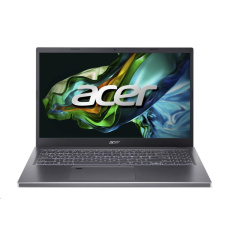 ACER NTB Aspire 5 15 (A515-48M-R6T7),Ryzen™ 5 7530U,15,6" FHD,16GB,1TB SSD,AMD Radeon,W11H,SteelGray