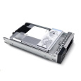 DELL 480GB SSD SATA Mixed Use 6Gbps 512e 2.5in with 3.5in HYB CARR Hot-plug S4620 CUS Kit R250,R350,R450,R550,R650