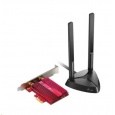 TP-Link Archer TX3000E WiFi6 PCIe adapter (AX3000,2,4GHz/5GHz,Bluetooth5.0)