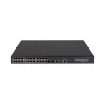 HPE FlexNetwork 5140 24G POE+2SFP+2XGT EI Switch