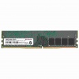 TRANSCEND DIMM DDR4 8GB 3200Mhz 1Rx8 1Gx8 CL22 1.2V